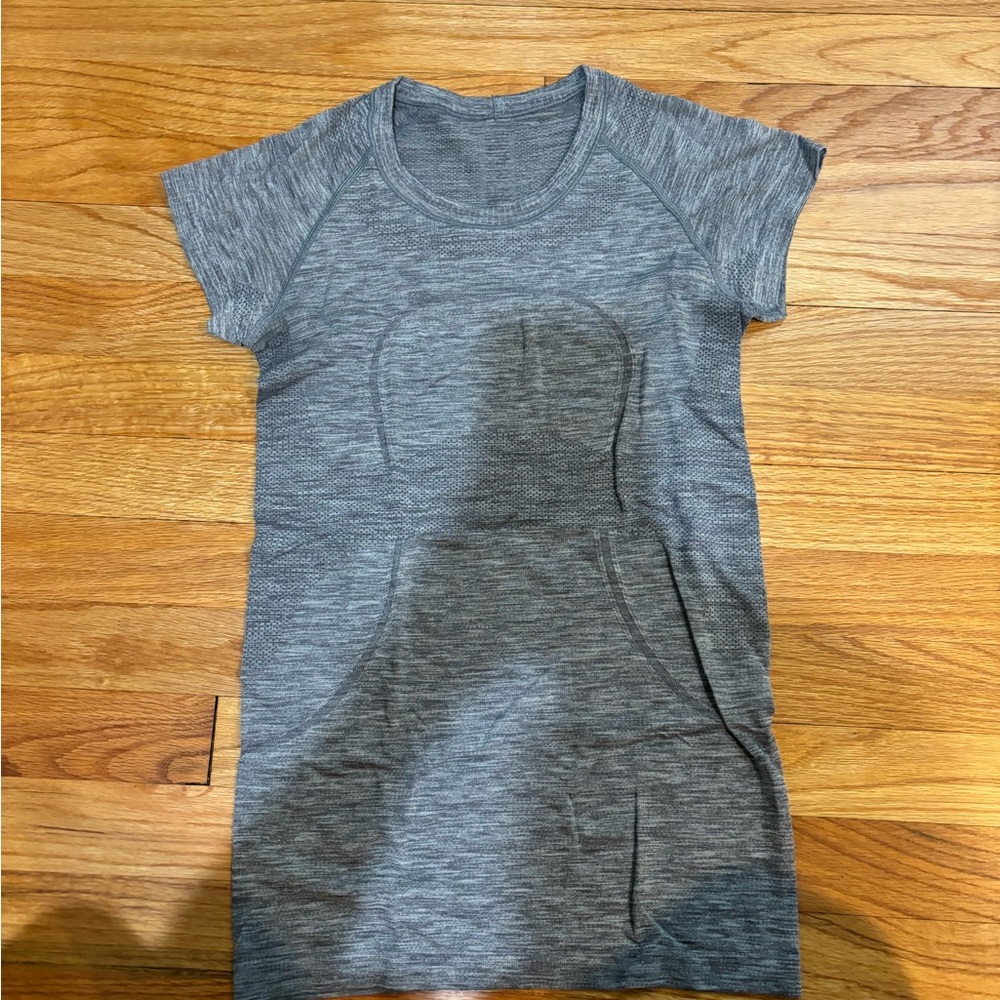 Lululemon Swiftly T-Shirt